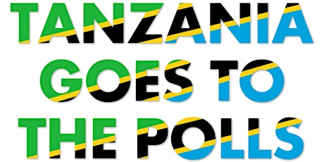 Tanzania going to the polls