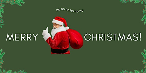 Image principale de Grant Thornton Santa Claus Experience