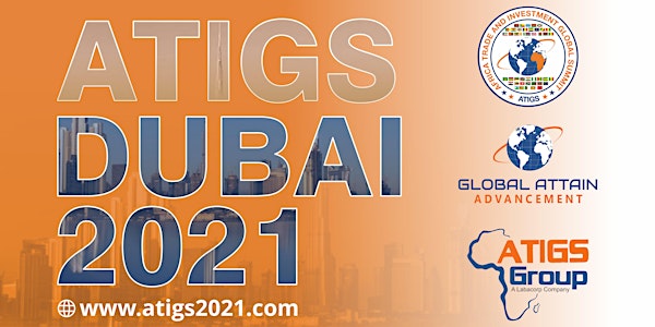 ATIGS Dubai 2021