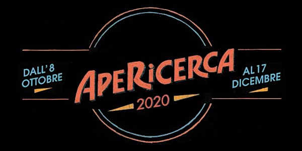 SOSPESO -APERICERCA --- 25 novembre 2020 --- Perugia in realtà aumentata