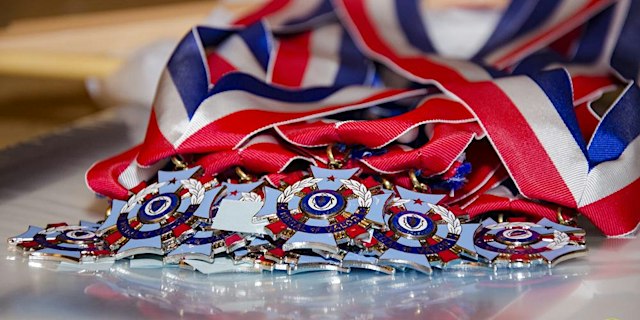 Image principale de 37th Annual Firefighter of the Year Awards