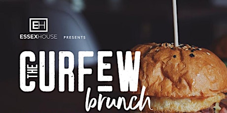 Essex House Presents "Sunday Brunch!" primary image