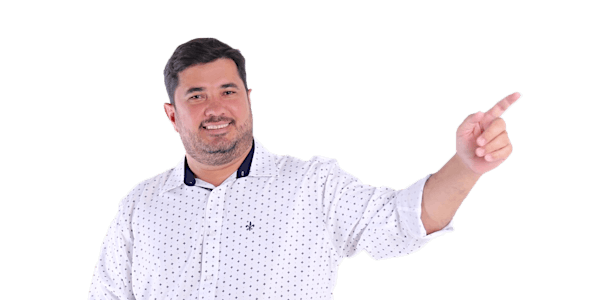 LEANDRO MENDES Amor por São Francisco VOTE 23 123