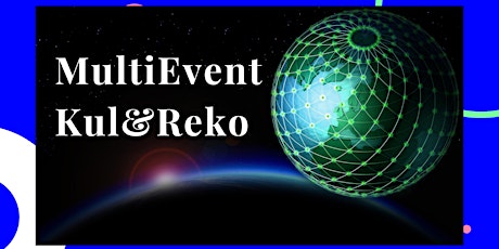 Kul&Reko MultiEvent  primärbild