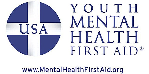 Youth Mental Health First Aid | Virtual Module