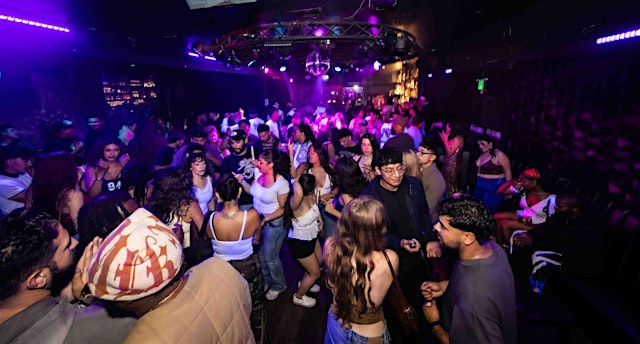 Image principale de Club Mundial: Finale This Thursday @ The Valencia Room
