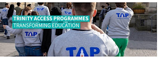 Image principale de Trinity Access Programme Info for Mature Students & Return to Education
