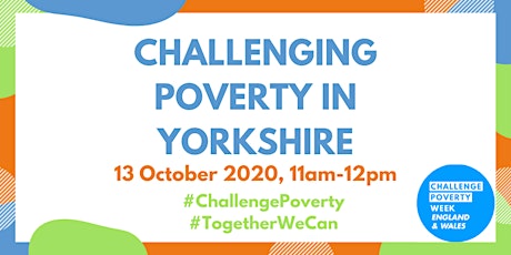 Challenging Poverty in Yorkshire