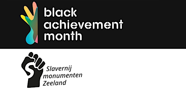 Black Achievement Month  Zeeland