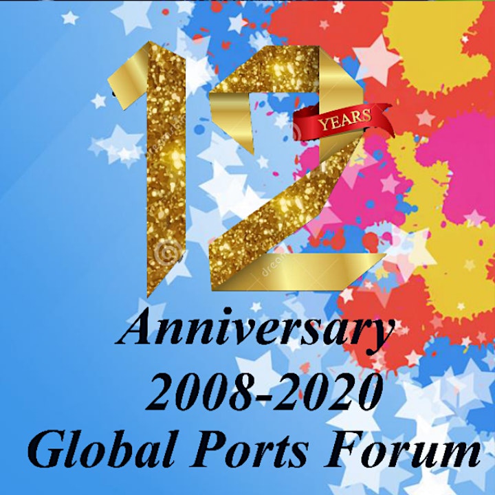 Dubai to host GPF on Port Engineering & Maintenance, 12-13 Apr 21, Dubai. image
