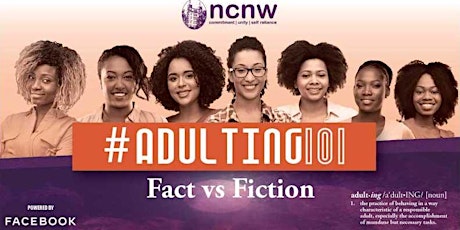 #Adulting101 - Fact vs Fiction