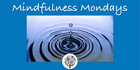 Hauptbild für Mindfulness Mondays (11-week course)
