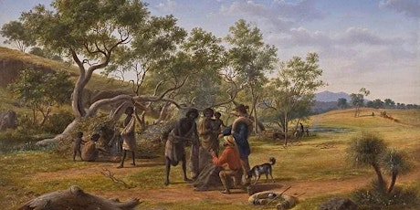 '‘Aboriginal Nature’ in early Australian Romanticism' by Michael Falk primary image