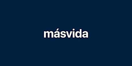 Bautismos MásVida - Presencial & En Línea