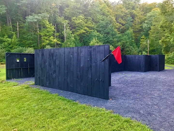 PFG Defensive Range Orientation image