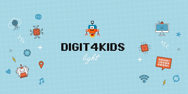 Digit4Kids light - Czy komputery potrafią robić kanapki?
