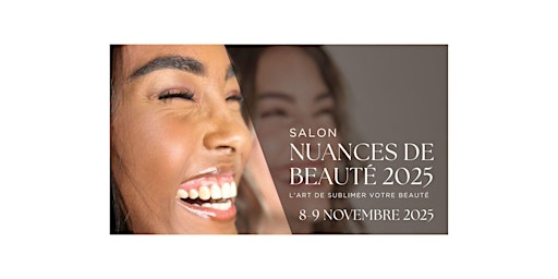 Image principale de Salon Nuances de Beauté