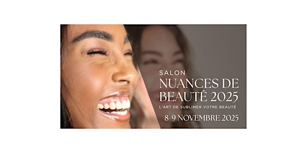 Salon Nuances de Beauté