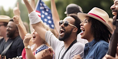 Image principale de Salute to Service: Veteran's Day Celebration