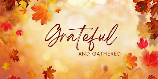 Image principale de Grateful & Gathered