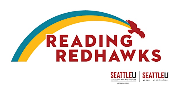 Reading Redhawks with SU Professor Jasmine Mahmoud and author Serin Houston