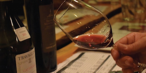 Image principale de Wine Class - Merlot