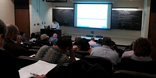 Image principale de Tax Course & IRS 16 CE packet - Takoma Park/Silver Spring, MD