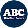 Logotipo de ABC Head Start Society