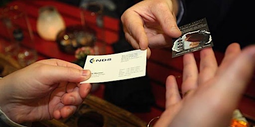Imagen principal de Happy Hour & Business Mixer