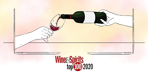 Wine & Spirits Top 100 Sessions