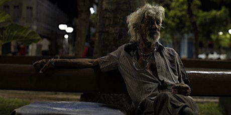 Imagem principal de “Todos nós moramos na rua”, de Marcus Antonius Melo – Filme do Ano