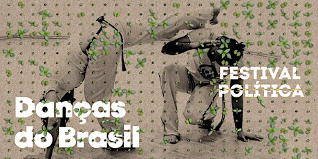 Imagem principal de Danças do Brasil: Carimbó+capoeira+samba