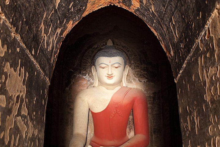 Myanmar (Burma) Photographic Adventure - w/ Albert Normandin & Marc Koegel image