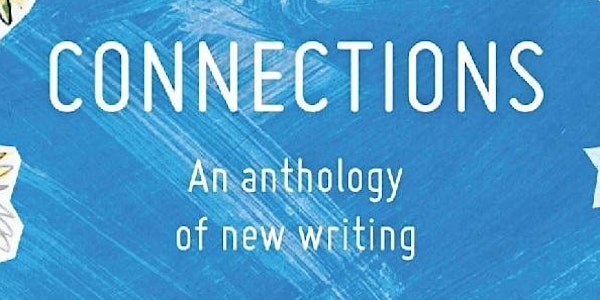 Connections Anthology Launch Event
