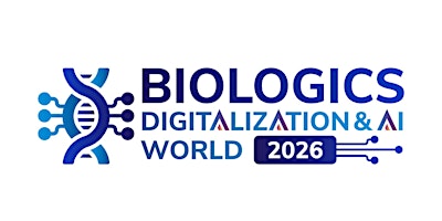 Image principale de Biologics Digitalization & AI World 2026 (Non-SG/APAC Biopharma)
