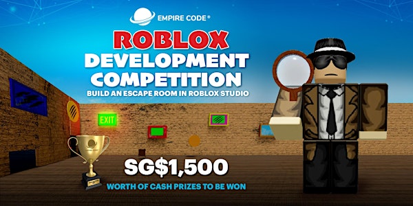 Empire Code Roblox Development Competition 2020
