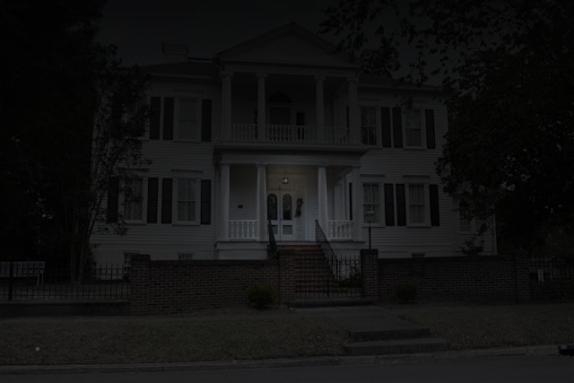 Hauptbild für Fayetteville Ghost Walk