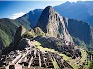 Machu Picchu, Cuzco, and The Inca Trail primary image