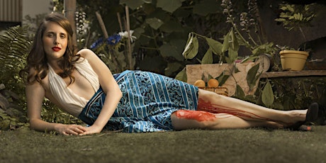 ATELIERS PHOTO FÉMINISTE- Déconstruire le male gaze primary image