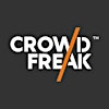 Logotipo de CrowdFreak