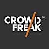 Logotipo da organização CrowdFreak