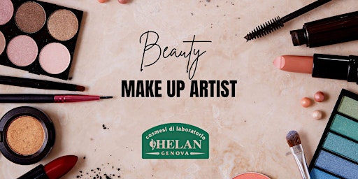 Hauptbild für Make Up Artist Helan | Workshop one-to-one sul trucco naturale.