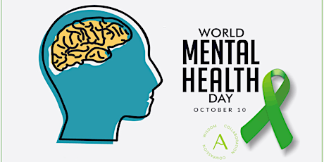 World Mental Health Day Event on the Gold Coast (FREE) primary image