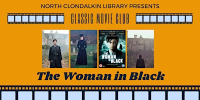 Image principale de Classic movie Club
