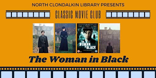 Image principale de Classic movie Club