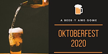 Oktoberfest 2020 primary image