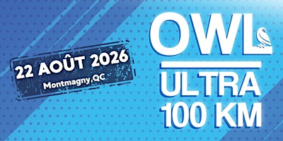 Image principale de OWL Ultra 15H - 2026