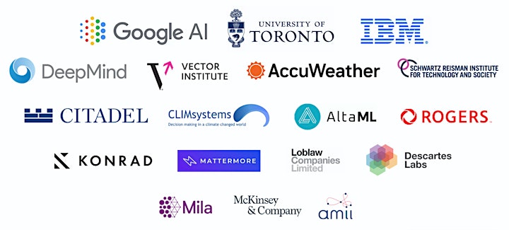 The UofT AI Conference image