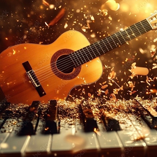Image principale de Open Mic