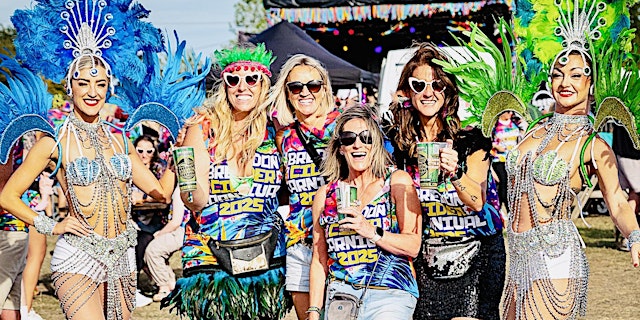 Imagem principal de Bredon Cider Festival 2026